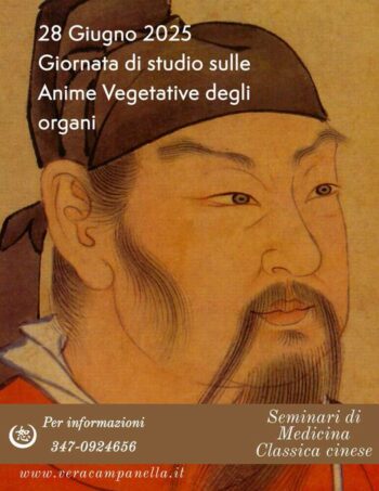 Le Anime Vegetative degli Organi - 28 Giugno 2025