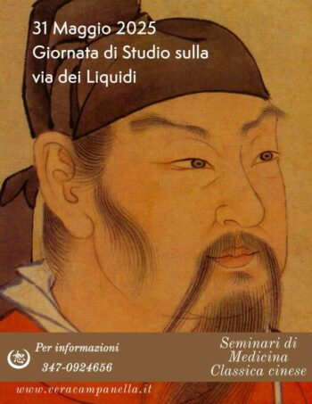 La Via dei Liquidi - 31 Maggio 2025