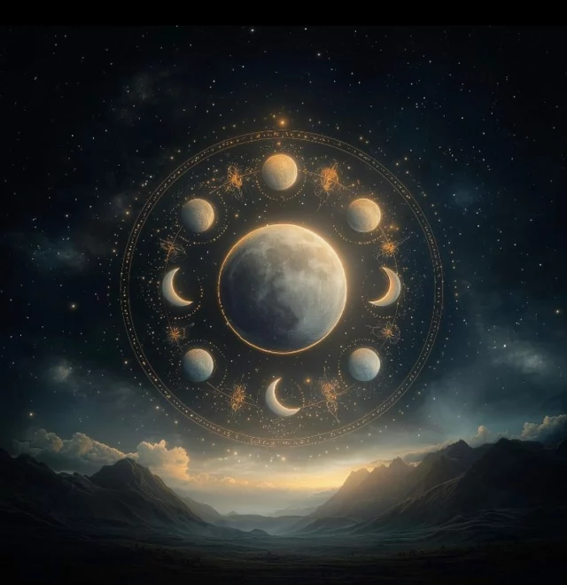 Nelle culture antiche lo scorrere del tempo era sacro e circolare.

Il calendario delle tredici lune corrisponde alle tredici volte che una donna mestrua in un anno, tredici… non dodici!

I cicli mestruali coincidono con la legge ciclica dell’universo e ogni volta che noi donne dichiariamo di avere un ciclo regolare, stiamo confermando di essere in armonia con un ciclo più grande, quello del cosmo e quello della luna, che è in armonia con le maree e con la fertilità della terra.

Proteggiamo, con l’aiuto delle piante, con una sana alimentazione e con trattamenti mirati, questo delicato equilibrio dinamico tra il nostro ciclo mestruale ed i cicli dell’universo, per avere sempre più consapevolezza di essere parte del tutto. 

Approfondirò queste ed altre tematiche nel
mio prossimo seminario :

Luna Rossa 9-10 novembre 2024

https://www.veracampanella.it/event/luna-rossa-202411/